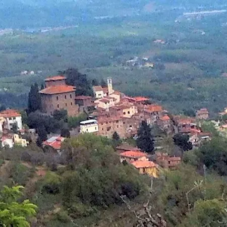 Villa Tranquil Chianti Escape For 4 *