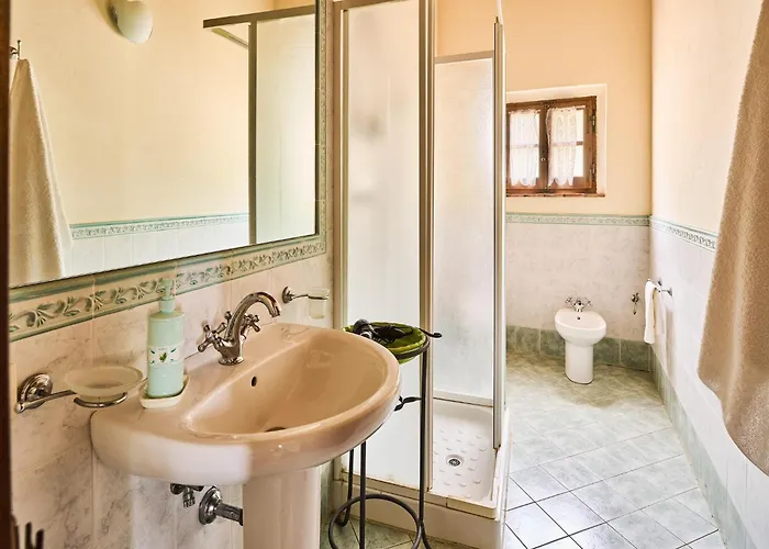 Tranquil Chianti Escape For 4 Cavriglia